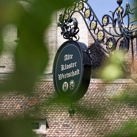 Klosterwirt Polling Polling  Εξωτερικό φωτογραφία